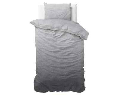 Dreamhouse DH Flanel Quinn Antraciet 140 x 220 cm