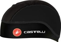 Castelli Summer skullcap helmmuts zwart heren - thumbnail