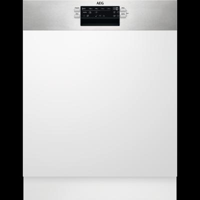 AEG 3000 serie AirDry Inbouwvaatwasser FEB52630ZM