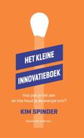 Het kleine innovatieboek (Paperback)