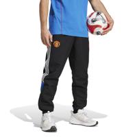 adidas Manchester United Urban Purist Trainingsbroek Zwart Wit Blauw Rood