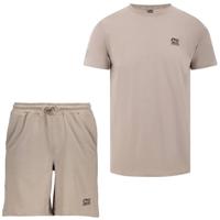 Cruyff Zomerset Kids Lichtbruin