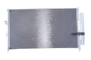Condensator, airconditioning 940197