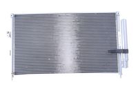 Condensator, airconditioning 940197