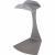 Konig & Meyer 16075 G hoofdtelefoon-houder