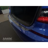 Echt 3D Carbon Bumper beschermer passend voor BMW 3-Serie G20 Sedan M-Pakket 2019- AV249228
