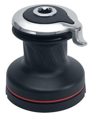 Harken Radial Lier 20st Zwart Default