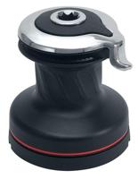 Harken Radial Lier 20st Zwart Default