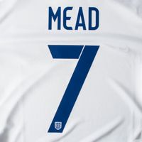 Mead 7 (Officiële Engeland Bedrukking 2023-2024