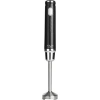 Top Choice Staafmixer - Stick blender - 300 Watt - Zwart - RVS - thumbnail