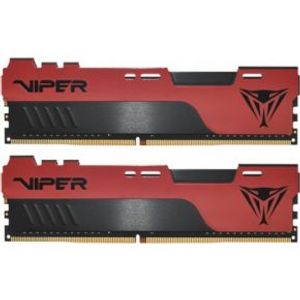 Patriot Memory Viper Elite PVE2416G360C0K geheugenmodule 16 GB 2 x 8 GB DDR4 3600 MHz