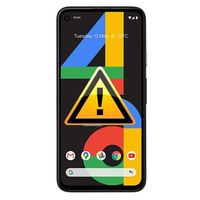 Google Pixel 4a Batterij Reparatie - thumbnail