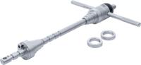 BGS technic einpresswerkzeug für lagerschalen 1" bis 1.1/2"