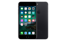 Forza Refurbished Apple iPhone 7 Plus 128GB zwart - Zo goed als nieuw - thumbnail