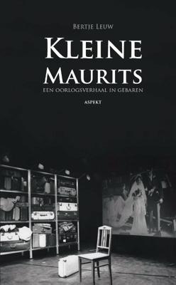 Kleine Maurits (Hardback)