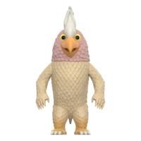 Where The Wild Things Are ReAction Action Figure Wave 01 Douglas (Monster) 10 cm