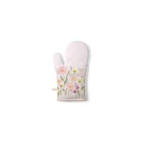 Ambiente ovenwant pastel flowers roze