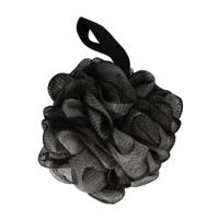 B&F Bath Flowers Bath & fun badflower 50gr zwart - wit