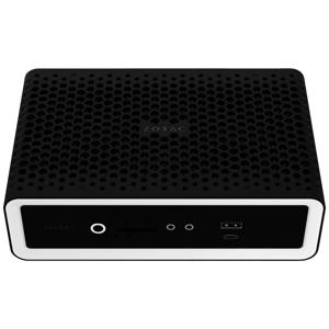 Zotac Barebone ZBOX-CI629NANO-BE 2.5 cm (1.0 inch) Intel® Core™ i3 i3-1315 2560 MB RAM FreeDOS ZBOX-CI629NANO-BE