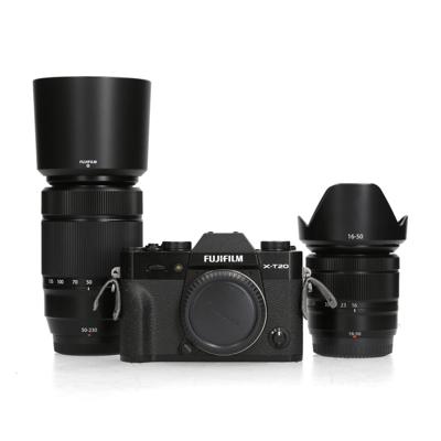 Fujifilm Fujifilm X-T20