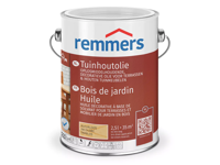 Remmers Tuinhoutolie - Kleur: Bangkirai, Inhoud: 2,5ltr