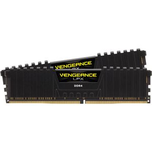 16 GB DDR4-3200 Kit Werkgeheugen