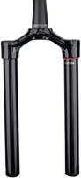 ROCKSHOX Crown/st.tbe unit rs 27,5" boost glossy black