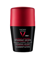 Vichy Homme Clinical Control 96 uur Deodorant Roller - thumbnail