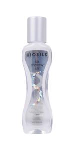 Biosilk Silk Therapy Lite Haarserum 67 ml Vrouwen
