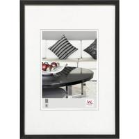 walther+ design AJ130B Wissellijst Papierformaat: DIN A4 Zwart walther+ design AJ130B Wissellijst Papierformaat: DIN A4 Zwart
