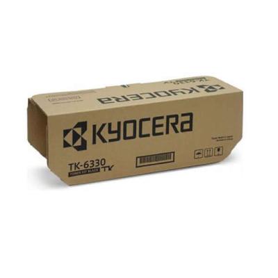 Originele Toner Kyocera TK-6330 Zwart