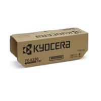 Originele Toner Kyocera TK-6330 Zwart