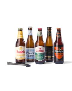 HEMA Bierkist Met Breekijzer