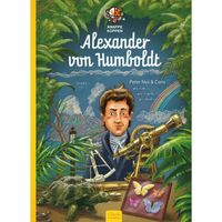 Alexander von Humboldt - thumbnail