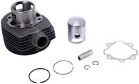 GOETZE Cylinder sets 125cc d52,5mm ac