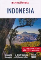 Reisgids Indonesia - Indonesië | Insight Guides - thumbnail