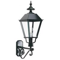 KS Verlichting Nostalgische wandlampMijdrecht antraciet - 7184