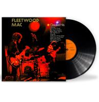 Fleetwood Mac - Fleetwood Mac's Greatest Hits (LP)