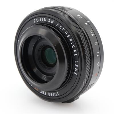 Fujifilm XF 27mm F/2.8 R WR occasion