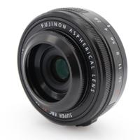 Fujifilm XF 27mm F/2.8 R WR occasion