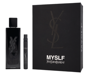 Yves Saint Laurent - YSL Myslf Giftset 110ml Eau de Parfum Heren