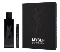 Yves Saint Laurent - YSL Myslf Giftset 110ml Eau de Parfum Heren