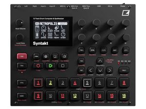 Elektron Syntakt