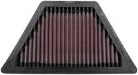 K&N vervangbaar luchtfilter replac. filter bm-1821