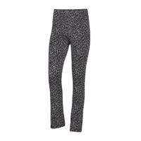 KIEstone winter flare broek meisjes - bruin patner - Flair KIEstone winter flare broek meisjes - bruin patner - Flair