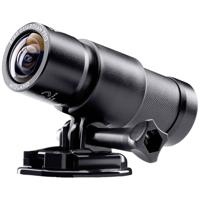 Midland Bike Guardian Pro Dashcam Kijkhoek horizontaal (max.): 170 ° Accu, Dualcamera