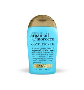 Renewing argan oil of Morocco conditioner