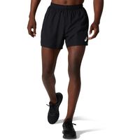 ASICS Core 5&apos;&apos; Short Heren