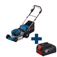 Bosch Professional GRA 18V2-46 Accu Grasmaaier 46cm 2x18V Basic Body - 06008C8000 Bosch Professional GRA 18V2-46 Accu Grasmaaier 46cm 2x18V Basic Body - 06008C8000