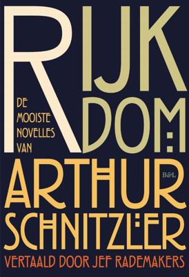 Rijkdom (Hardback)
